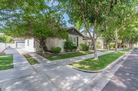 2742 E Tamarisk St, Gilbert, AZ 85296 photo 4