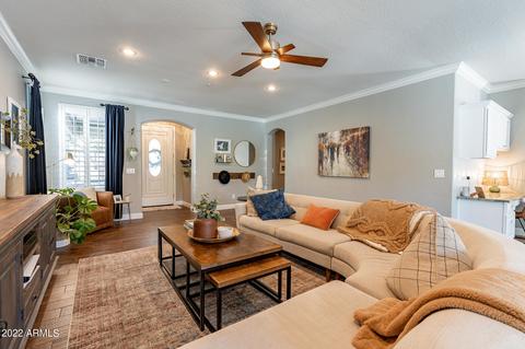 2742 E Tamarisk St, Gilbert, AZ 85296 photo 8