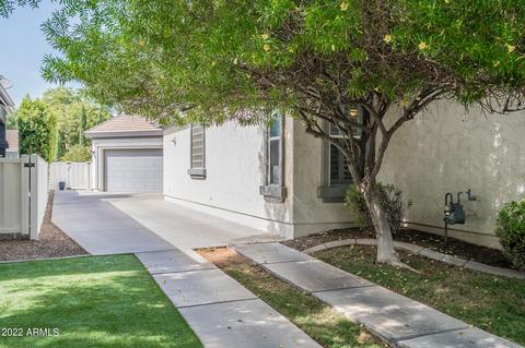 2742 E Tamarisk St, Gilbert, AZ 85296 photo 43