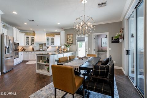 2742 E Tamarisk St, Gilbert, AZ 85296 photo 24