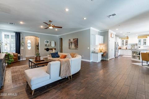 2742 E Tamarisk St, Gilbert, AZ 85296 photo 9