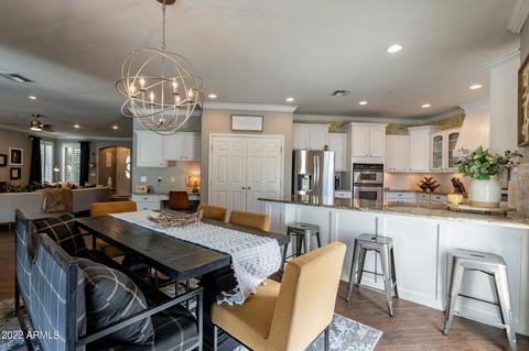 2742 E Tamarisk St, Gilbert, AZ 85296 photo 22