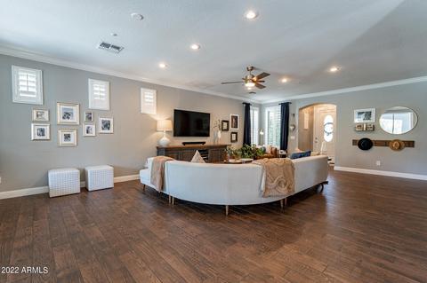 2742 E Tamarisk St, Gilbert, AZ 85296 photo 13