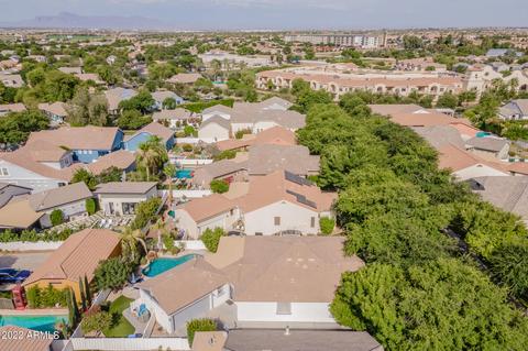 2742 E Tamarisk St, Gilbert, AZ 85296 photo 59