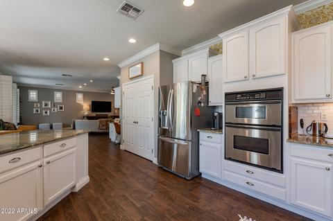 2742 E Tamarisk St, Gilbert, AZ 85296 photo 28