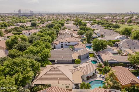 2742 E Tamarisk St, Gilbert, AZ 85296 photo 60