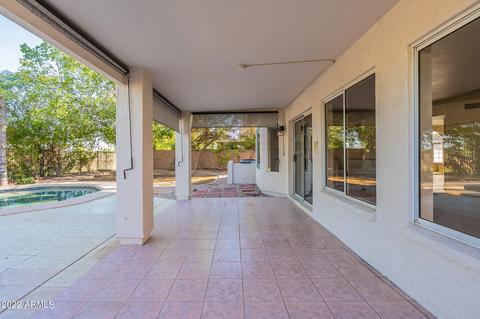511 N Kingston St, Gilbert, AZ 85233 photo 30