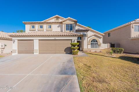 511 N Kingston St, Gilbert, AZ 85233 photo 1