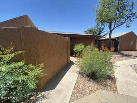 1868 E Kirkland Ln, Tempe, AZ 85281 photo 1