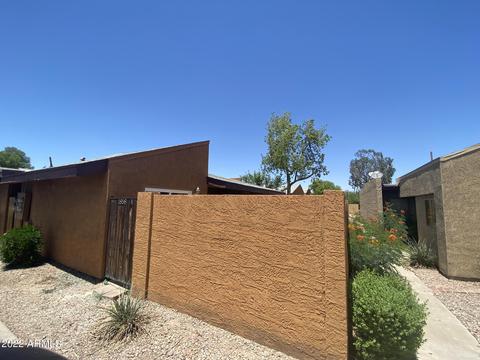 1868 E Kirkland Ln, Tempe, AZ 85281 photo 31