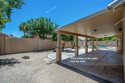 3457 E Contessa St, Mesa, AZ 85213 photo 25