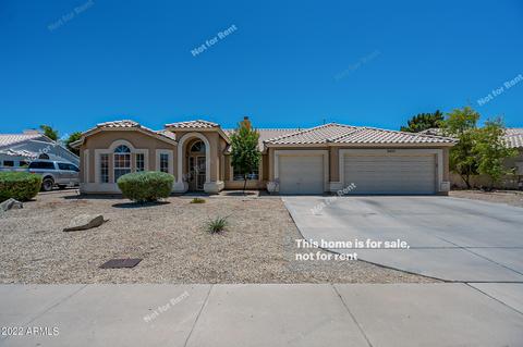 3457 E Contessa St, Mesa, AZ 85213 photo 1