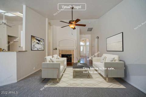 3457 E Contessa St, Mesa, AZ 85213 photo 2