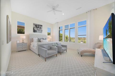 3962 E Alameda Ln, Gilbert, AZ 85298 photo 13