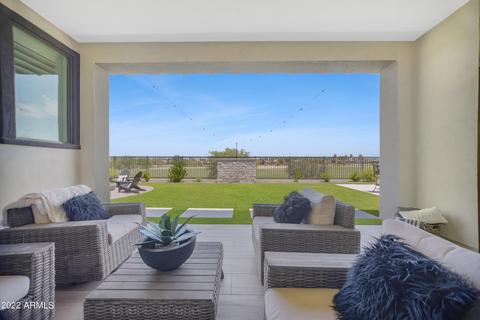 3962 E Alameda Ln, Gilbert, AZ 85298 photo 21