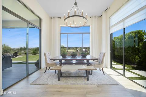 3962 E Alameda Ln, Gilbert, AZ 85298 photo 9
