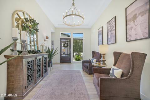 3962 E Alameda Ln, Gilbert, AZ 85298 photo 5