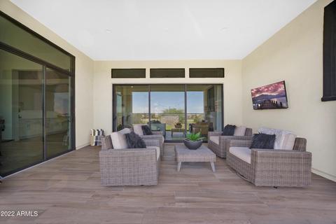 3962 E Alameda Ln, Gilbert, AZ 85298 photo 22