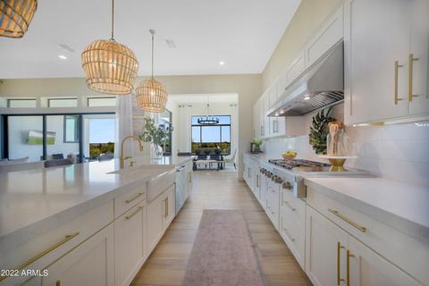 3962 E Alameda Ln, Gilbert, AZ 85298 photo 8
