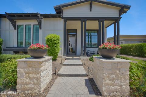 3962 E Alameda Ln, Gilbert, AZ 85298 photo 3