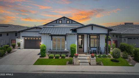 3962 E Alameda Ln, Gilbert, AZ 85298 photo 2