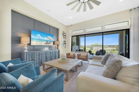 3962 E Alameda Ln, Gilbert, AZ 85298 photo 6