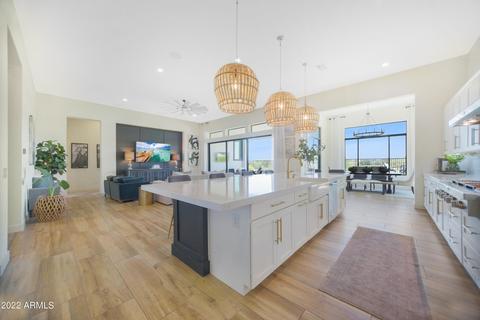 3962 E Alameda Ln, Gilbert, AZ 85298 photo 7