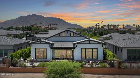 3962 E Alameda Ln, Gilbert, AZ 85298 photo 1