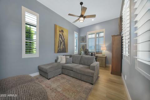 3962 E Alameda Ln, Gilbert, AZ 85298 photo 20