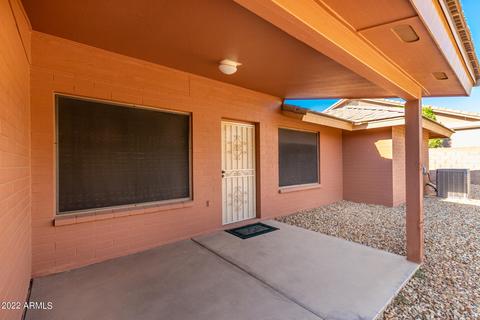 11035 E Naranja Ave, Mesa, AZ 85209 photo 25