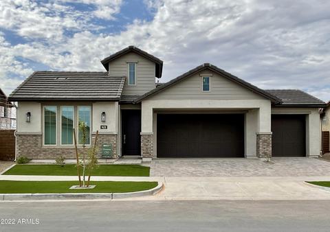 9638 E Ripple Dr, Mesa, AZ 85212 photo 1