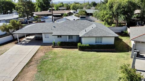 2137 W Thomas Rd, Phoenix, AZ 85015 photo 50
