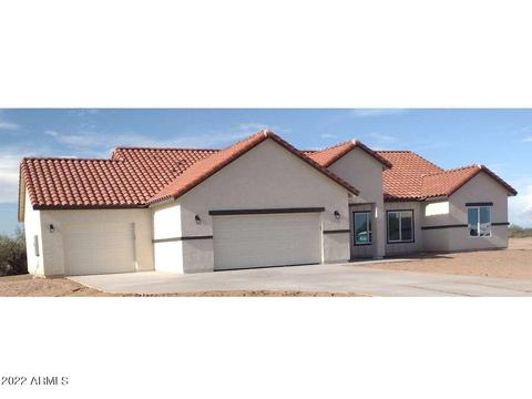 7558 W Alsdorf Rd, Arizona City, AZ 85123