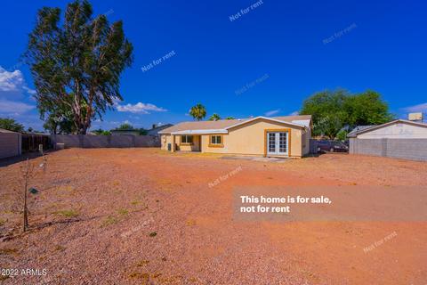 3825 E Sheena Dr, Phoenix, AZ 85032 photo 7