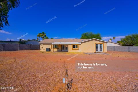3825 E Sheena Dr, Phoenix, AZ 85032 photo 25