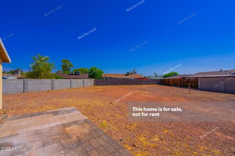 3825 E Sheena Dr, Phoenix, AZ 85032 photo 27