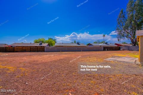 3825 E Sheena Dr, Phoenix, AZ 85032 photo 26
