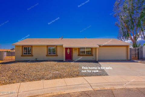 3825 E Sheena Dr, Phoenix, AZ 85032 photo 1