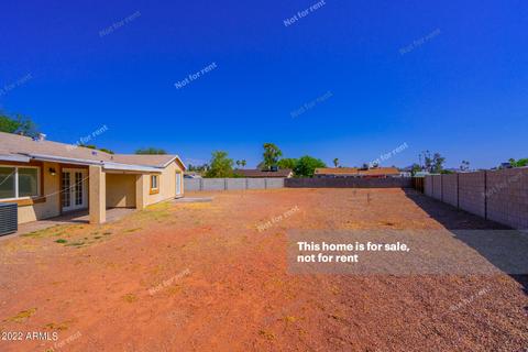 3825 E Sheena Dr, Phoenix, AZ 85032 photo 24