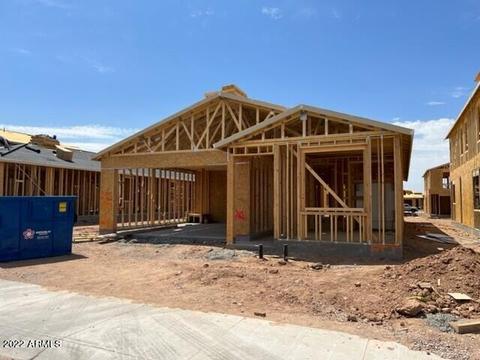 11245 E Upton Ave, Mesa, AZ 85212 photo 1