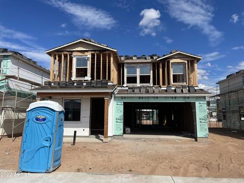 11322 E Unger Ave, Mesa, AZ 85212