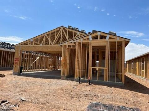11255 E Unger Ave, Mesa, AZ 85212 photo 1