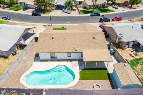234 E Heather Ave, Gilbert, AZ 85234 photo 36