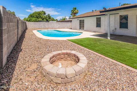 234 E Heather Ave, Gilbert, AZ 85234 photo 29