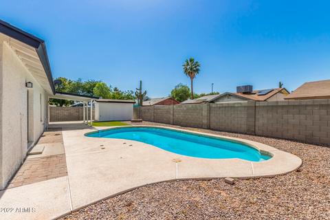 234 E Heather Ave, Gilbert, AZ 85234 photo 25