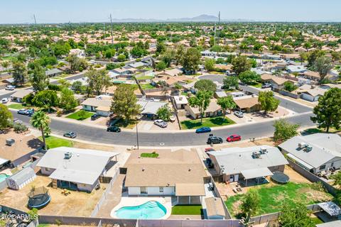 234 E Heather Ave, Gilbert, AZ 85234 photo 37