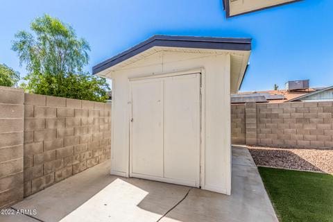 234 E Heather Ave, Gilbert, AZ 85234 photo 30