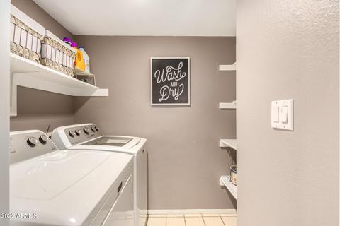 815 E Grovers Ave #54, Phoenix, AZ 85022 photo 25