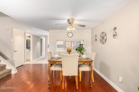 815 E Grovers Ave #54, Phoenix, AZ 85022 photo 9