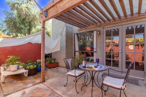815 E Grovers Ave #54, Phoenix, AZ 85022 photo 27